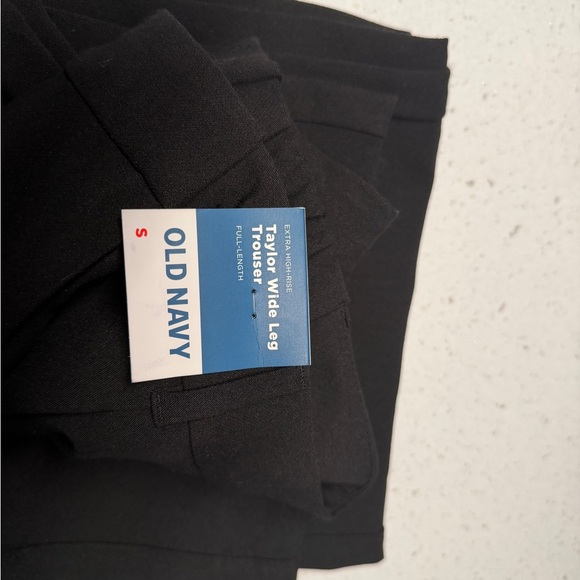 Old Navy Taylor High Waist Trouser Bundle!! - Picture 10 of 13